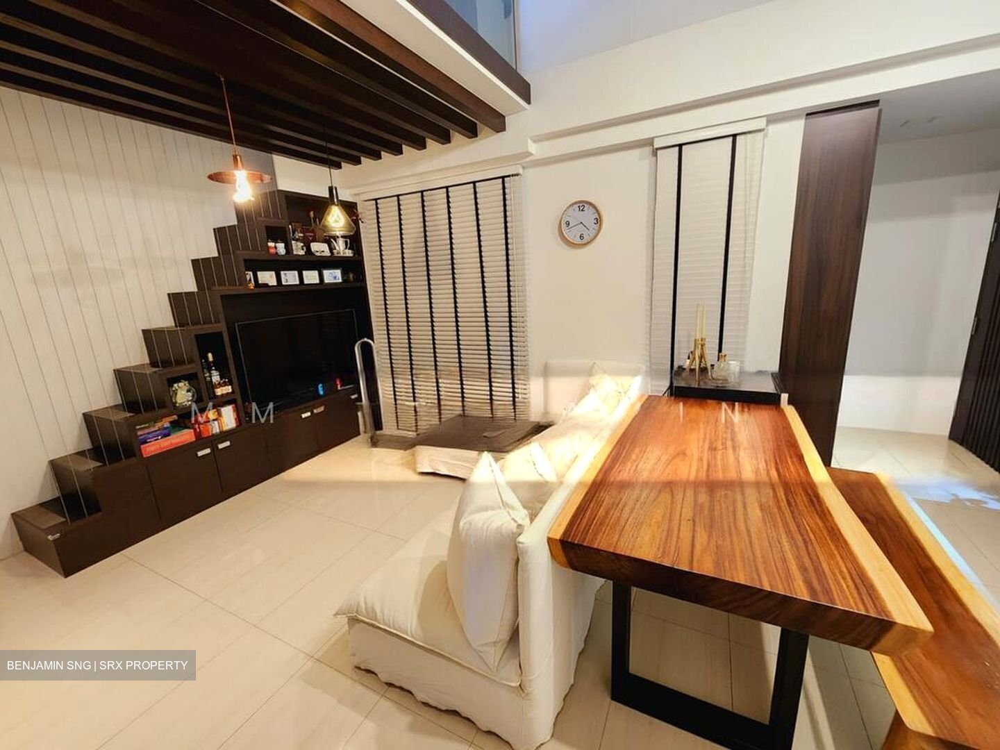 Sant Ritz (D13), Condominium #501883511